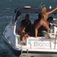 Pic #1 Boat Party in Brazil