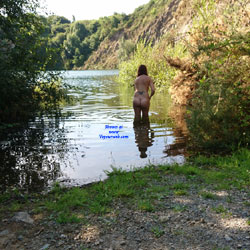 On The Lake - Nature