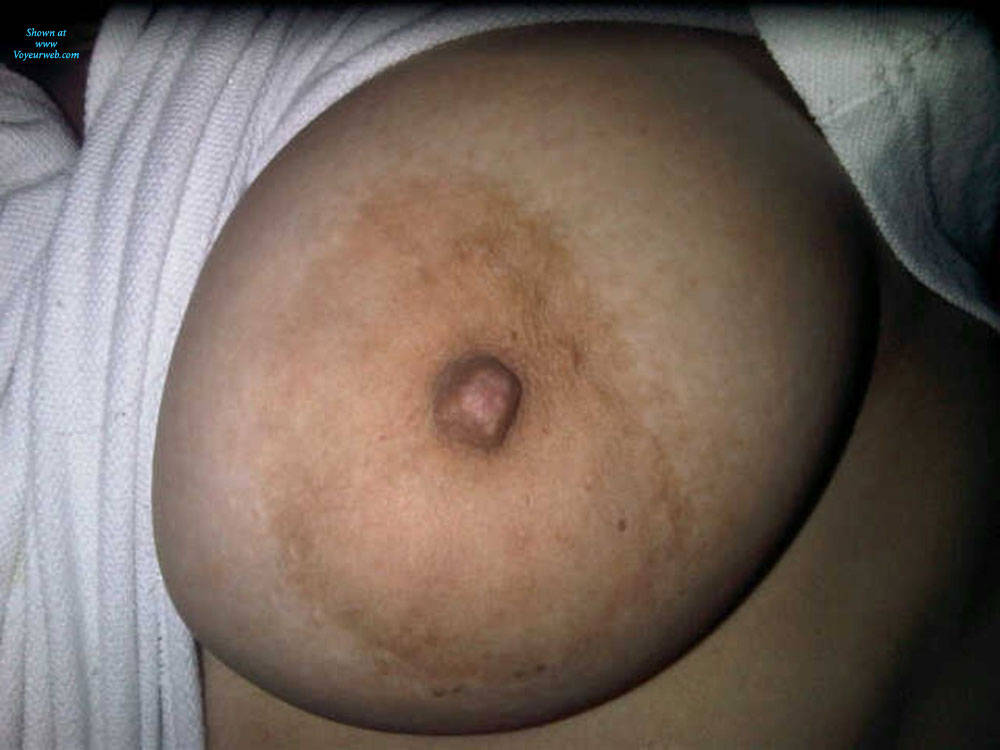 Pic #1 La Tetas de Odalis - Big Tits, Close-ups