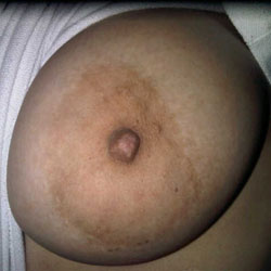 Pic #1 La Tetas de Odalis - Big Tits, Close-ups