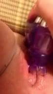 Working It!! - Close-ups, Masturbation, Toys