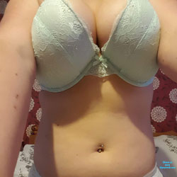 Pic #1 Some Of Joannes Underwear - Big Tits, Lingerie