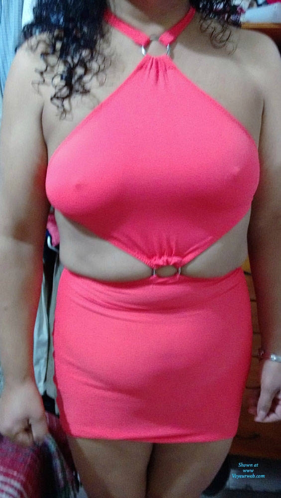 Pic #1 Free Time - Big Tits, Dressed, Gf