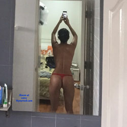 Thai Tiger - Brunette, Firm Ass, Gf