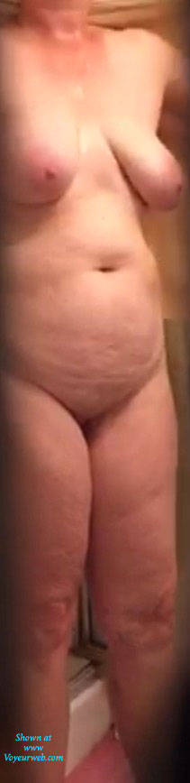 Pic #1 Shower - Big Tits