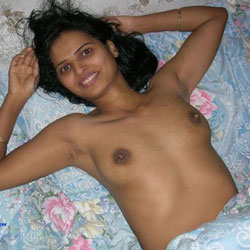 Indian Wife Prajakta - Wife/wives, Brunette, Bush Or Hairy