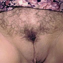 Self Shots - Bush Or Hairy, Close-ups, Amateur