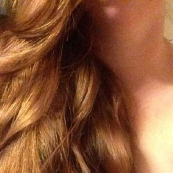 Pic #1 Shy Breasts - Amateur