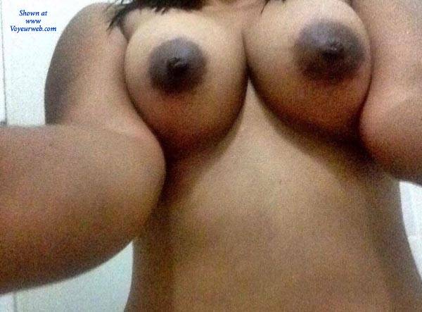 Pic #1 Having Fun Only  - Big Tits, Amateur