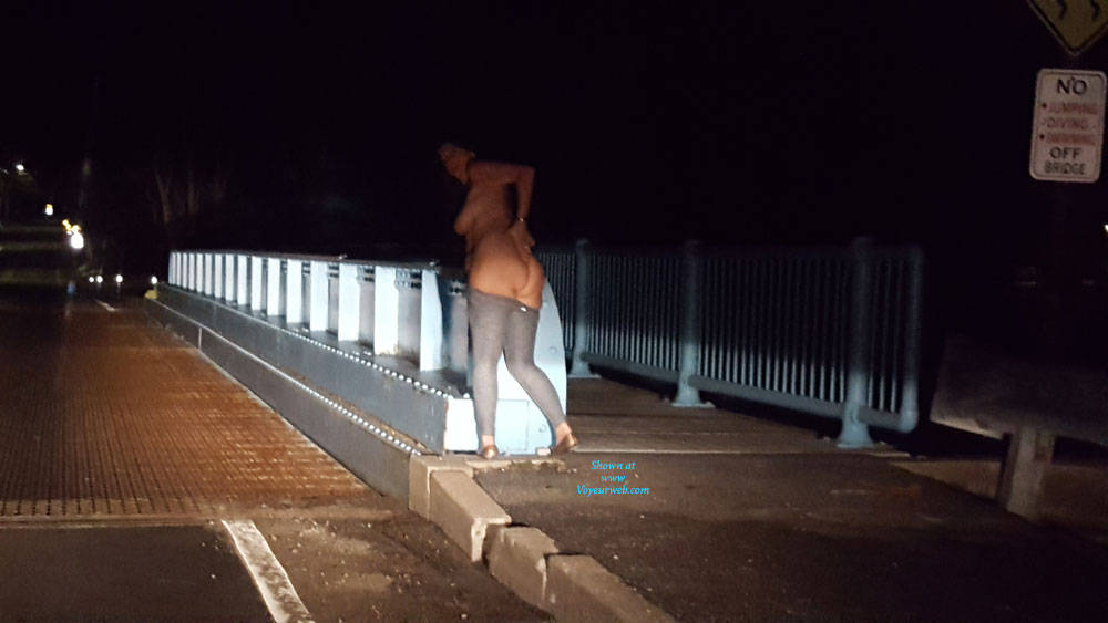 Pic #1 More Fun On The Bridge - Amateur, Outdoors