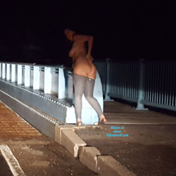 Pic #1 More Fun On The Bridge - Amateur, Outdoors