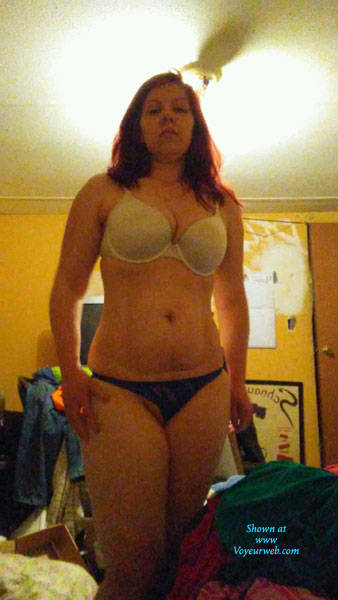 Pic #1 Its All Good - Big Tits, Lingerie, Amateur