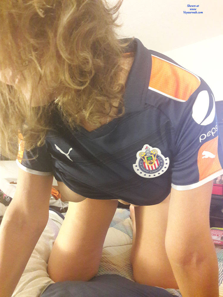 Pic #1 Ganaron las Chivas!! - Amateur