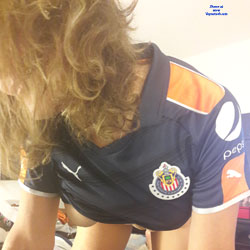 Pic #1 Ganaron las Chivas!! - Amateur