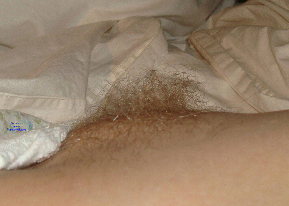 Pic #1 Blonde Bush - Wife/wives, Bush Or Hairy, Close-ups