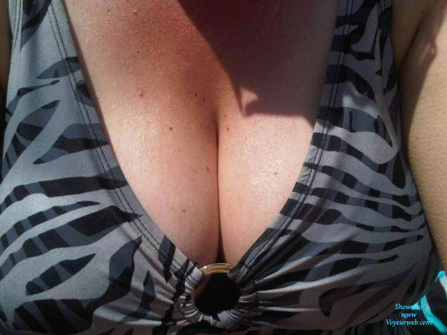 Pic #1 Sweet - Big Tits, See Through, Amateur