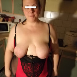 My Big Tits - Big Tits, Amateur