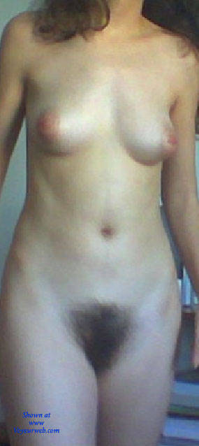 Pic #1 Spanish Gf - Nude Girlfriends, Bush Or Hairy, Amateur