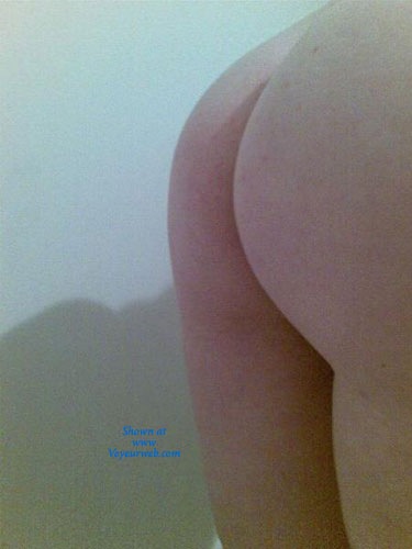 Pic #1 Spank Me, Tease Me, Touch Me! - Big Ass