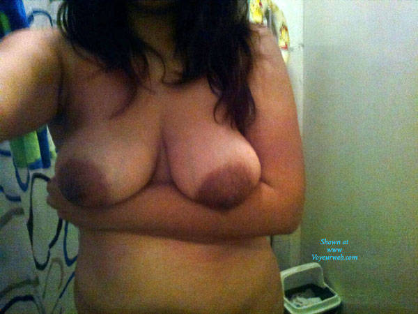 Pic #1 Yo - Big Tits, Amateur