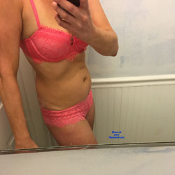 Hot Milf Jewels Back Again - Lingerie, Amateur