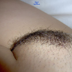 La Rica Cuca De Mi Mujer - Bush Or Hairy, Close-ups