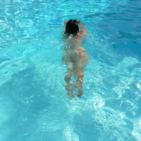 Pic #1 Waterbabe - Wet