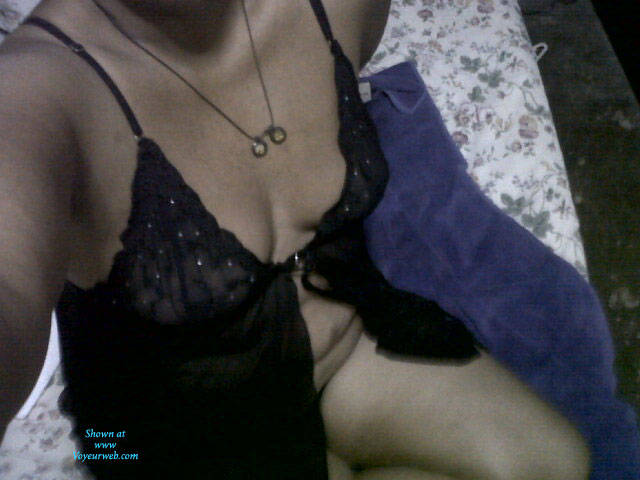 Pic #1 La Peluquera Maracucha - Lingerie, Amateur