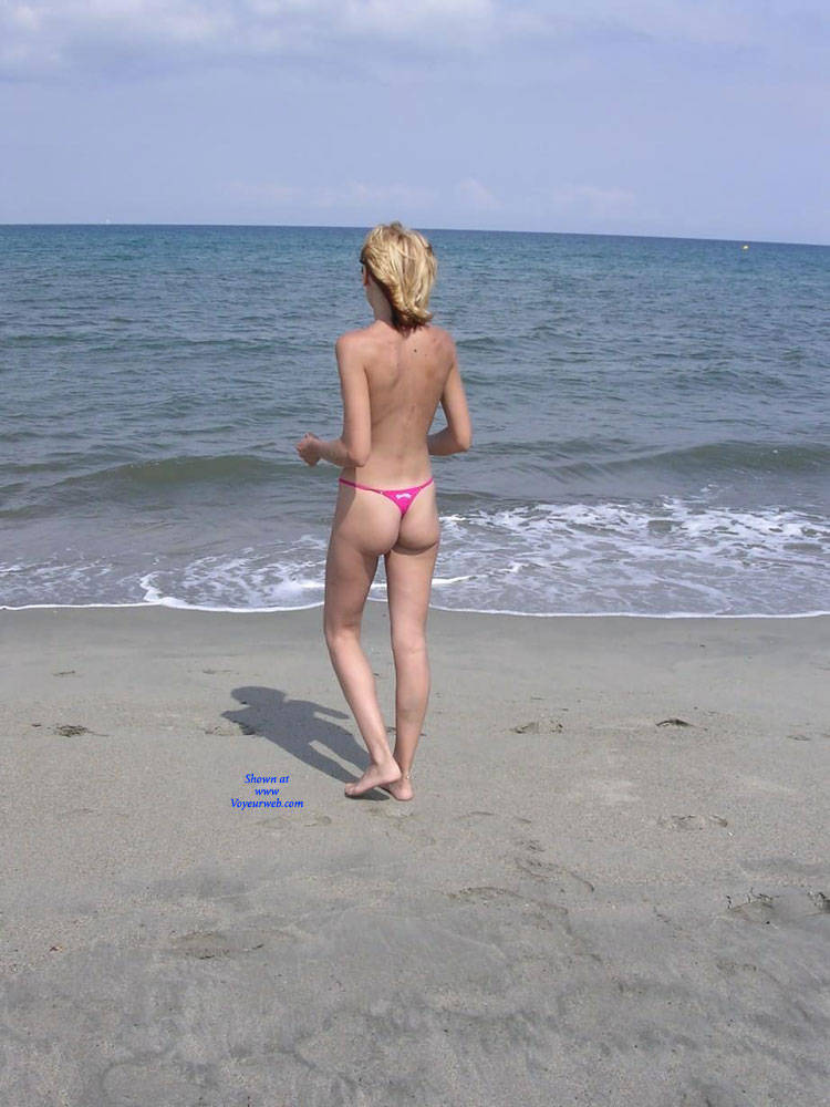 Pic #1 First Beach - Beach, Outdoors, Amateur