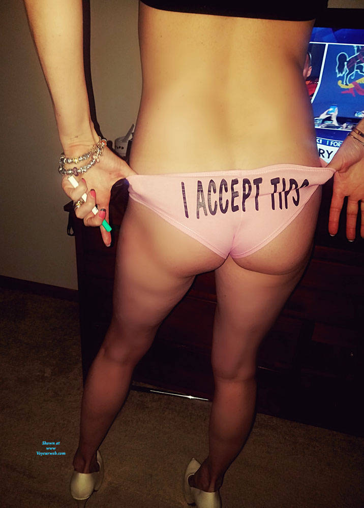 Pic #1 Bubble Butt - Amateur