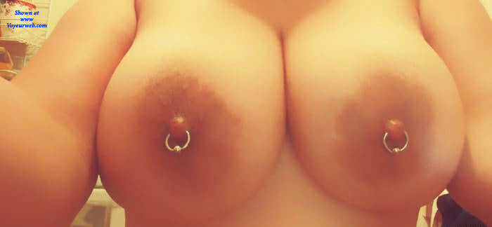 Pic #1 Big Boobs - Big Tits, Amateur, Body Piercings