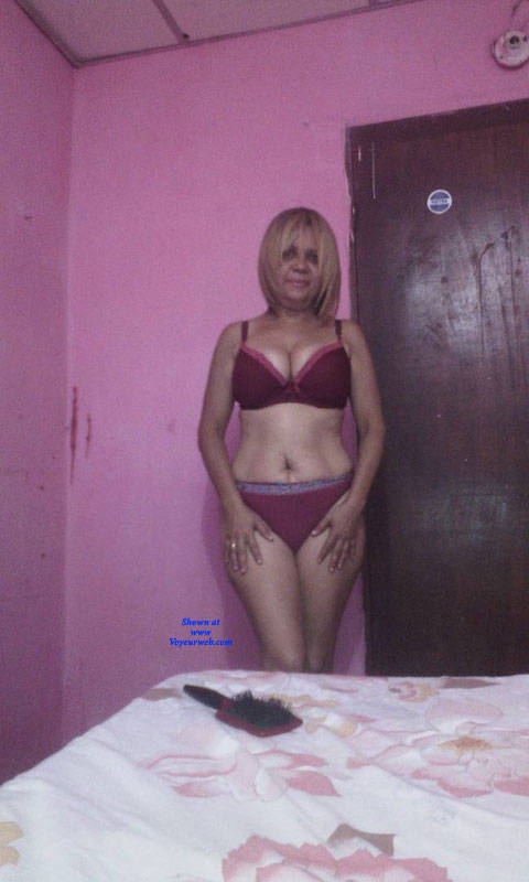 Pic #1 La Viejita De Dabajuro Venezuela XIV - Nude Girls, Big Tits, Lingerie, Amateur