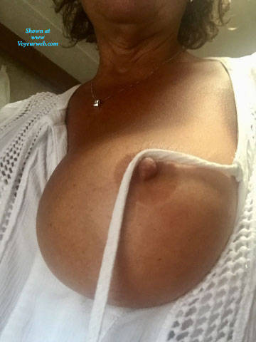 Pic #1 Random Titties Shots - Wife/wives, Amateur