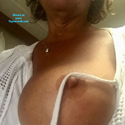 Pic #1 Random Titties Shots - Wife/wives, Amateur