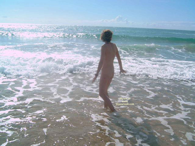 Pic #1 Shelly A La Plage 1