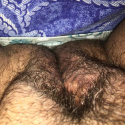 First Contribution - Bush Or Hairy, Close-ups, Pussy