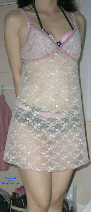 Pic #1 Beautiful Indian Riya - Lingerie, Amateur