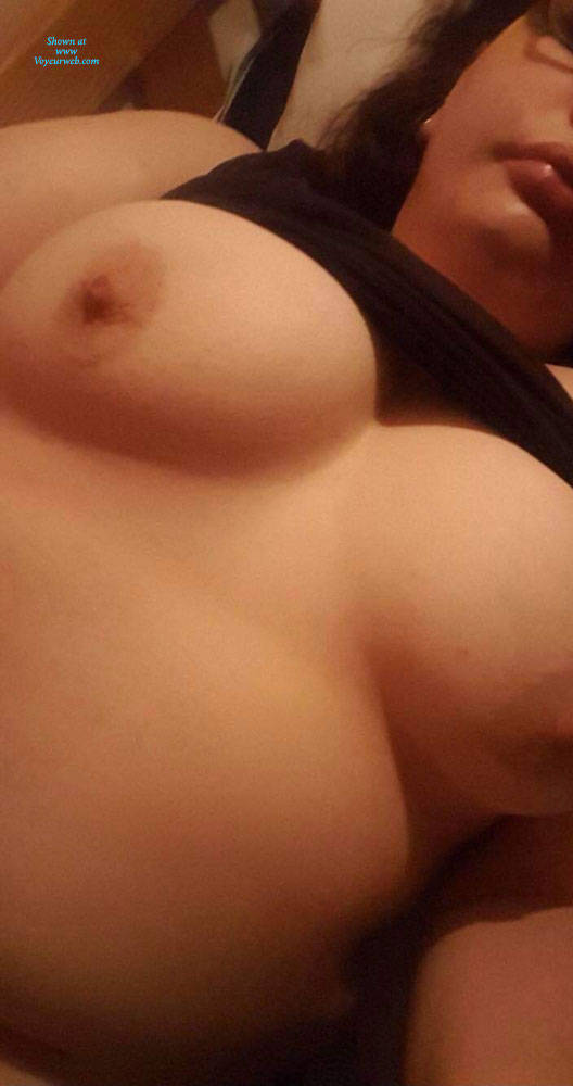 Pic #1 Please Suck Them - Big Tits, Amateur