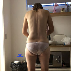 My Ass - Nude Girlfriends, Amateur