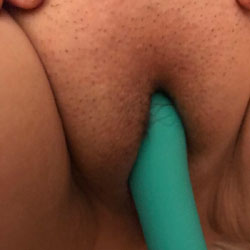 Wife Loves Sending Pictures To Friend - Toys, Close-ups, Pussy