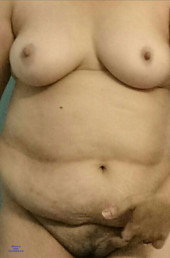 Pic #1 Wife  - Nude Wives, Big Tits, Mature, Bush Or Hairy, Amateur