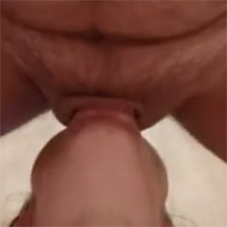 Deep Throat And Face Fucking - Big Tits, Deep Throat, Amateur