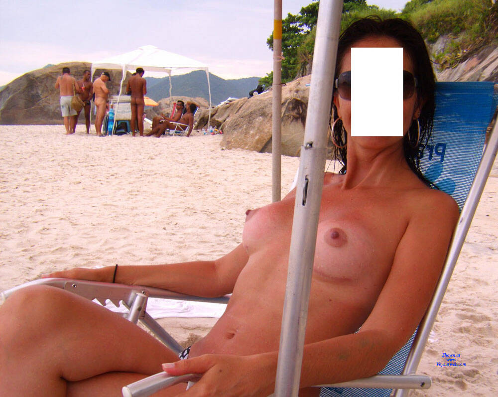 Pic #1 Praias Brazillian   - Beach, Outdoors, Amateur