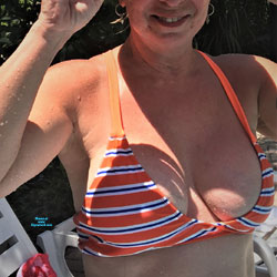 Pic #1 Lookin Great 58 - Big Tits, Mature, Amateur