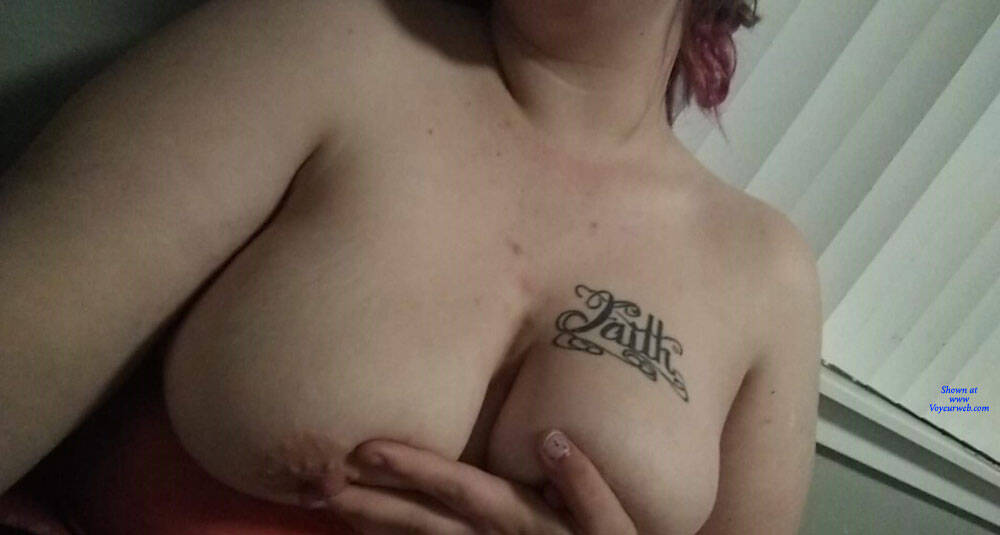 Pic #1 Slut - Big Tits, Amateur