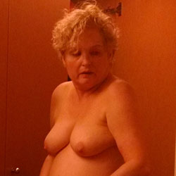 Pic #1 Wife On Cruise - Nude Wives, Big Tits, Mature, Amateur