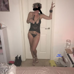 Ms - Lingerie, Amateur