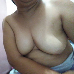 Pic #1 Meet My Tits - Big Tits, Amateur