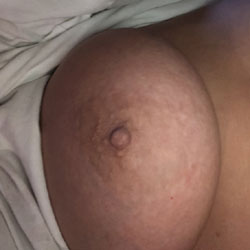 Her Pussy - Big Tits, Amateur