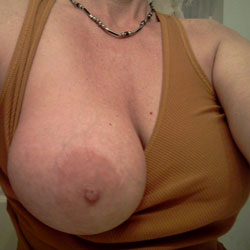 Pic #1 Yall Ask For More - Big Tits, Amateur